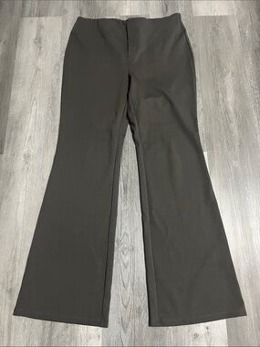 Halara pillow dress pants - size L